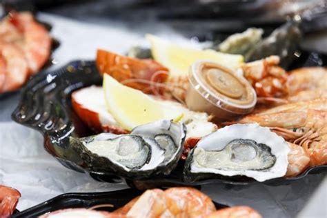 sydney fish market|This Bustling Sydney Market Is The Largest Of Its Kind In The .